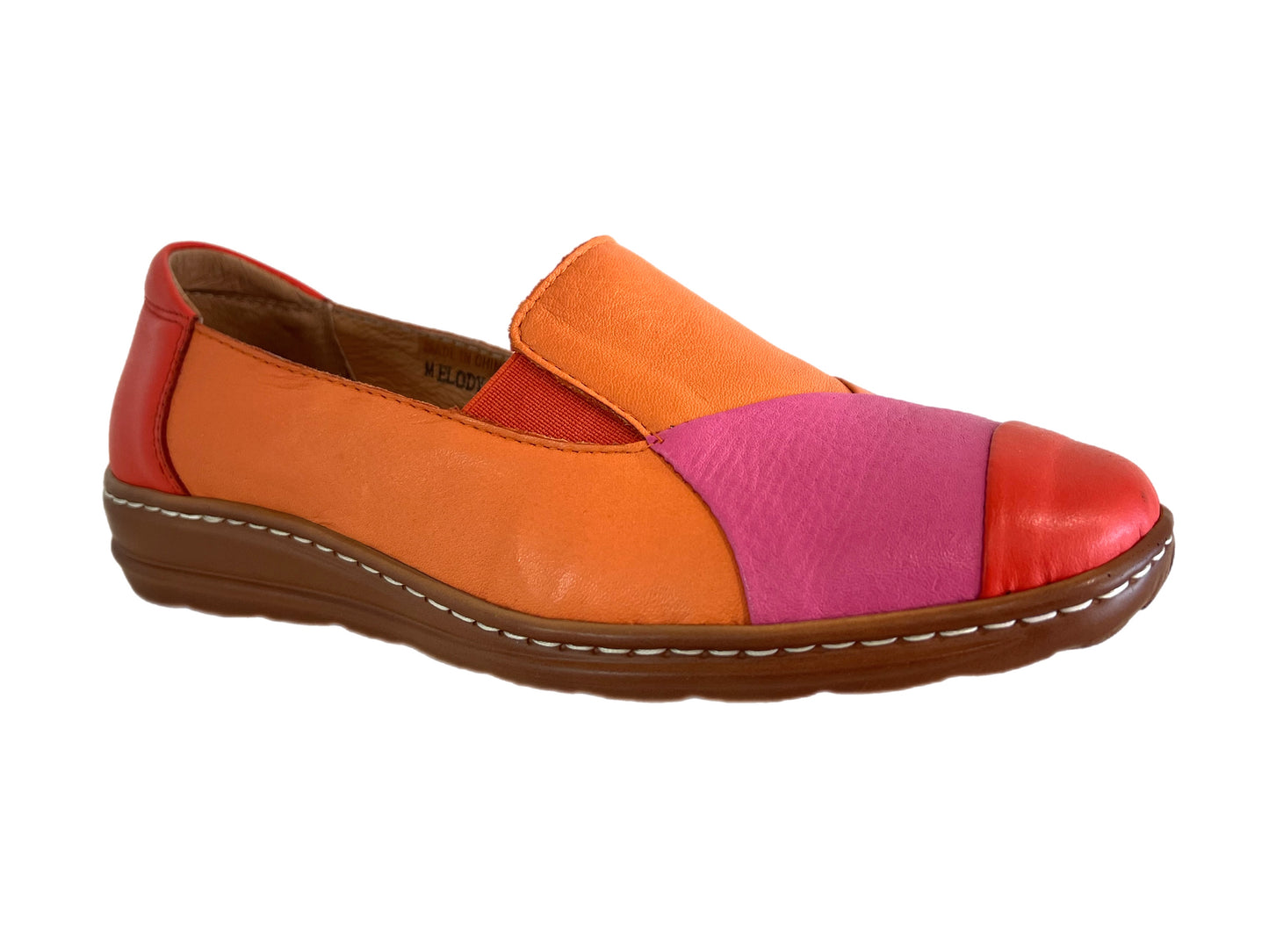 CASSINI Melody - Sky Multi Leather
