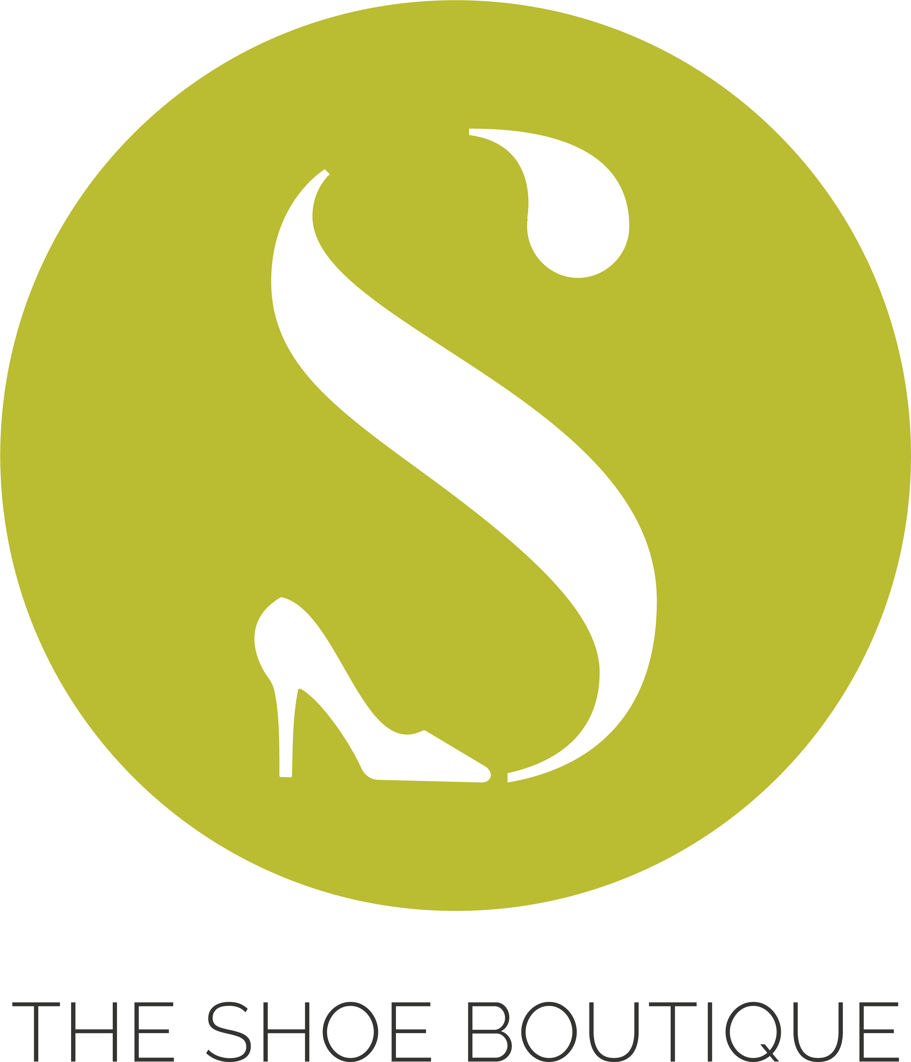 The 2025 shoe boutique