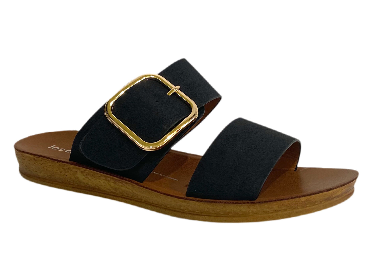 LOS CABOS Doti - Khaki