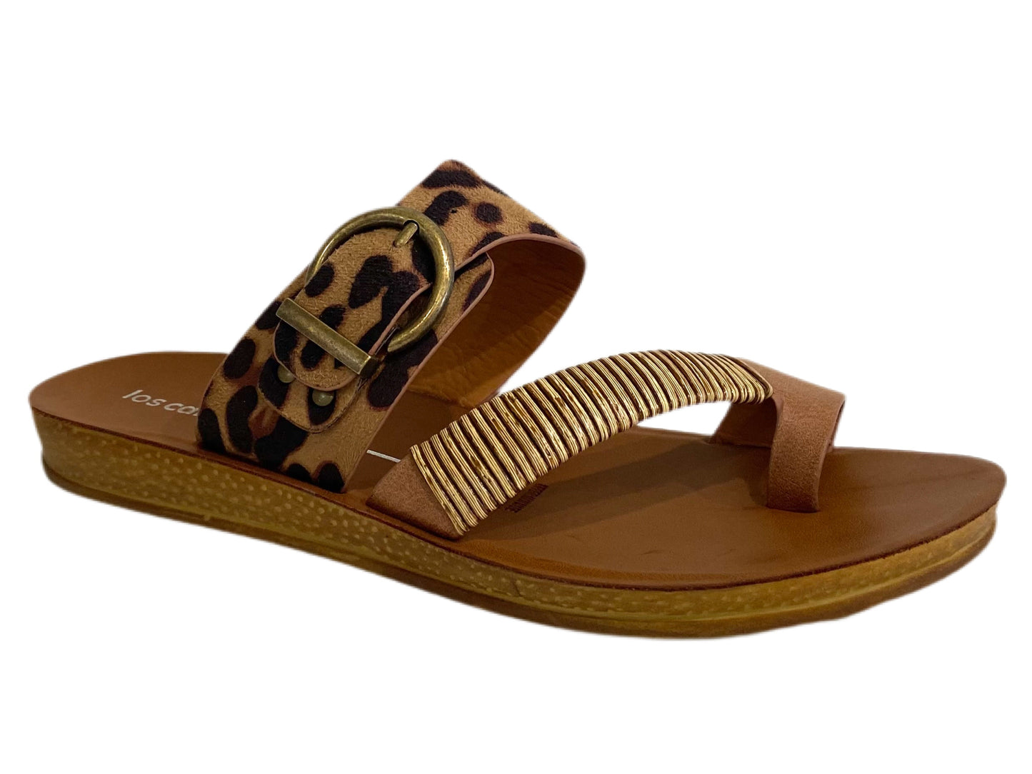 LOS CABOS Bria - Mustard