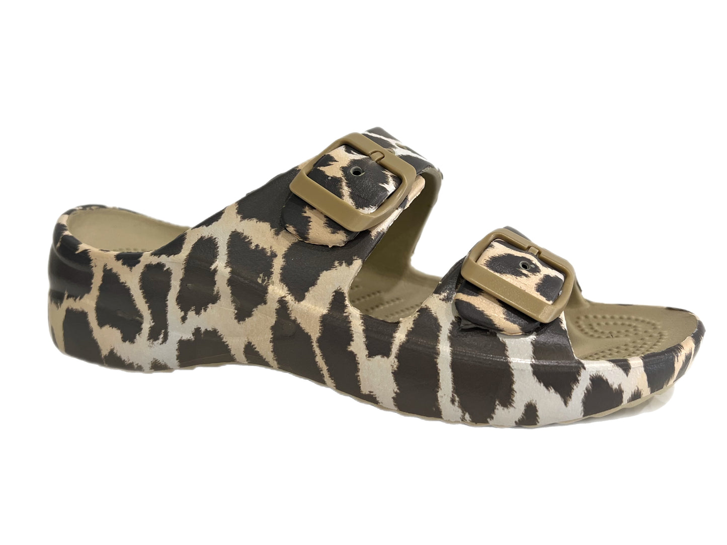 DAWGS Comfort Double Strap - Duck Blind