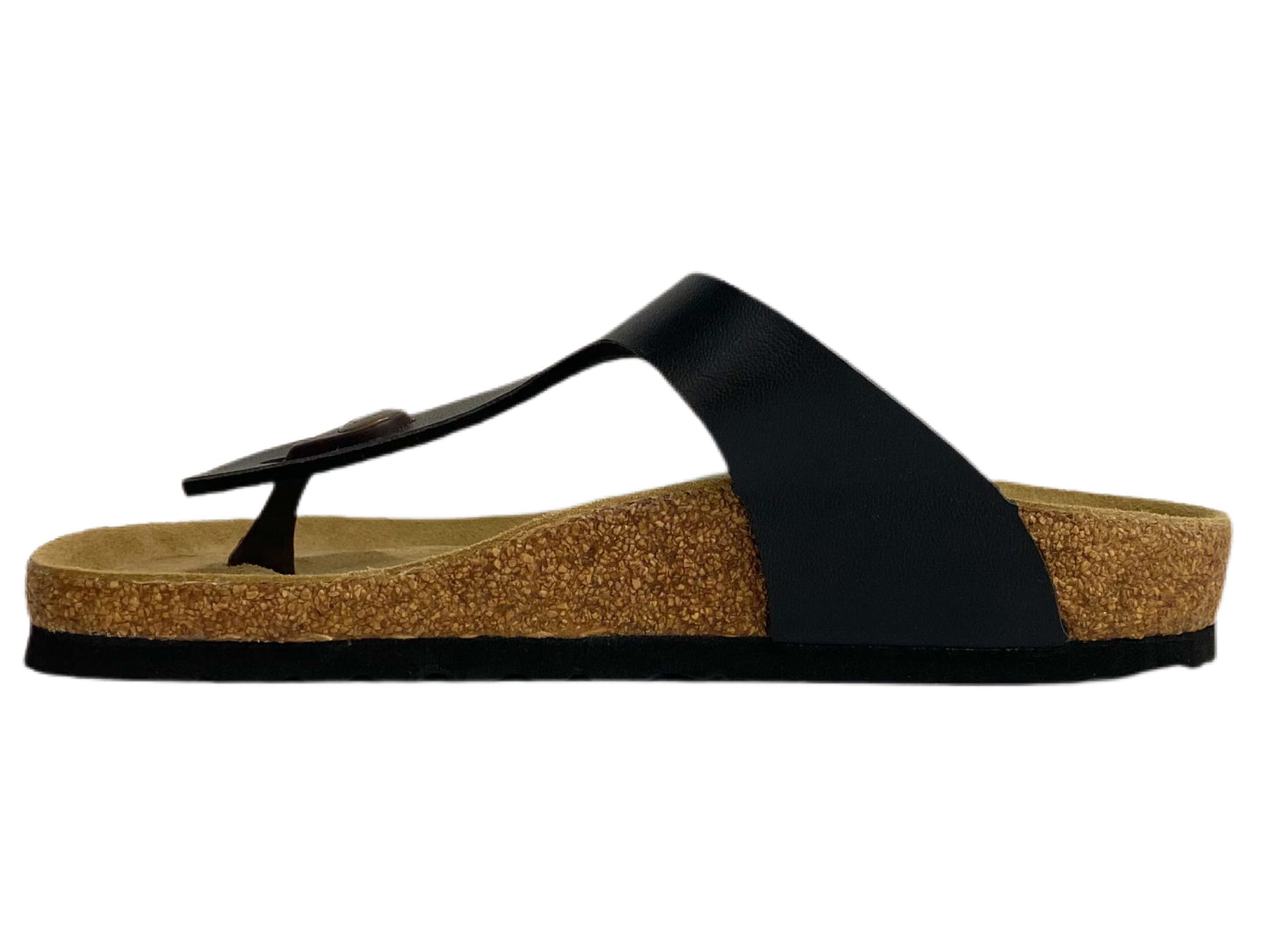 NECKERMANN Classic Thong N2602 - Navy