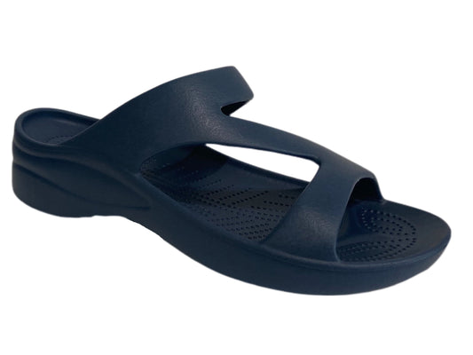 DAWGS Z Sandal - Navy