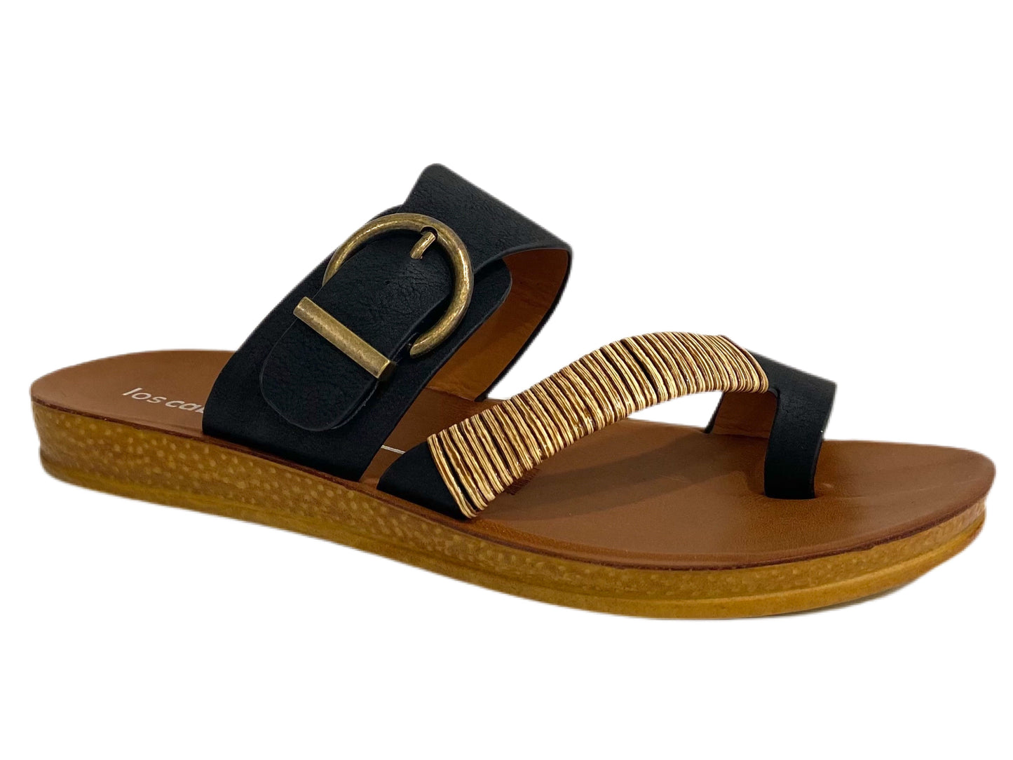 LOS CABOS Bria - Mustard