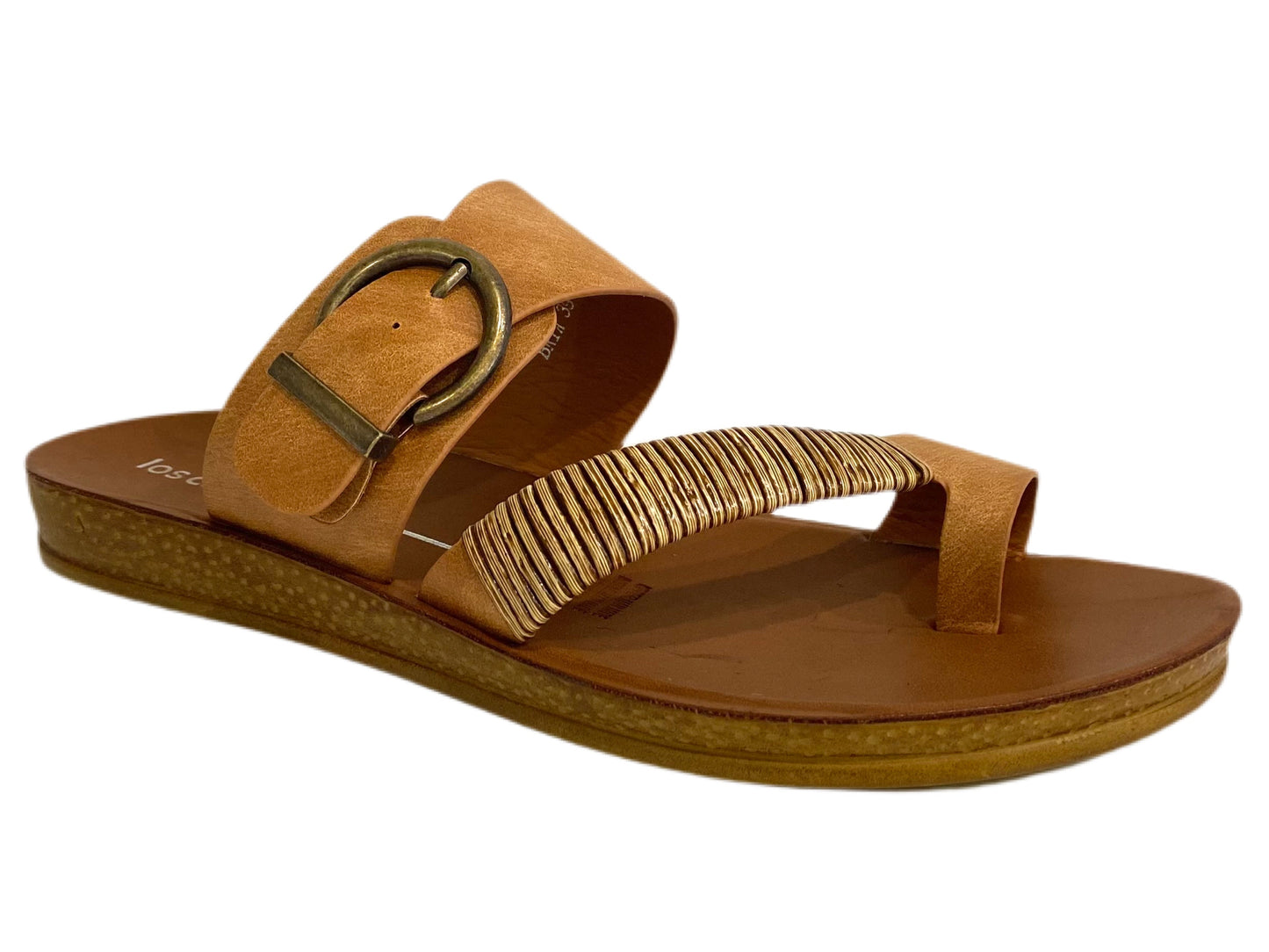 LOS CABOS Bria - Mustard