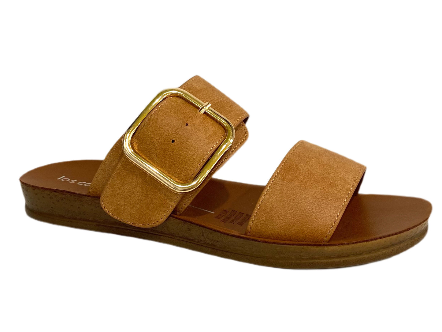 LOS CABOS Doti - Khaki