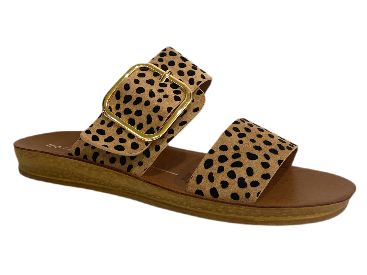 LOS CABOS Doti - Khaki