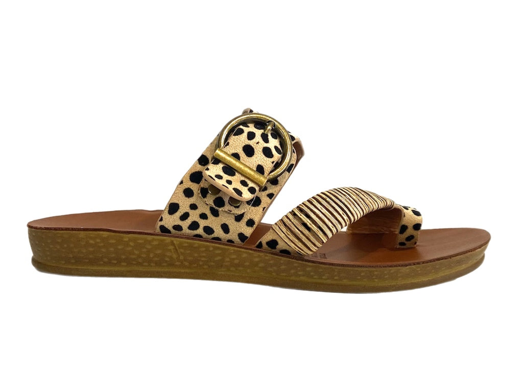 LOS CABOS Bria - Cheetah