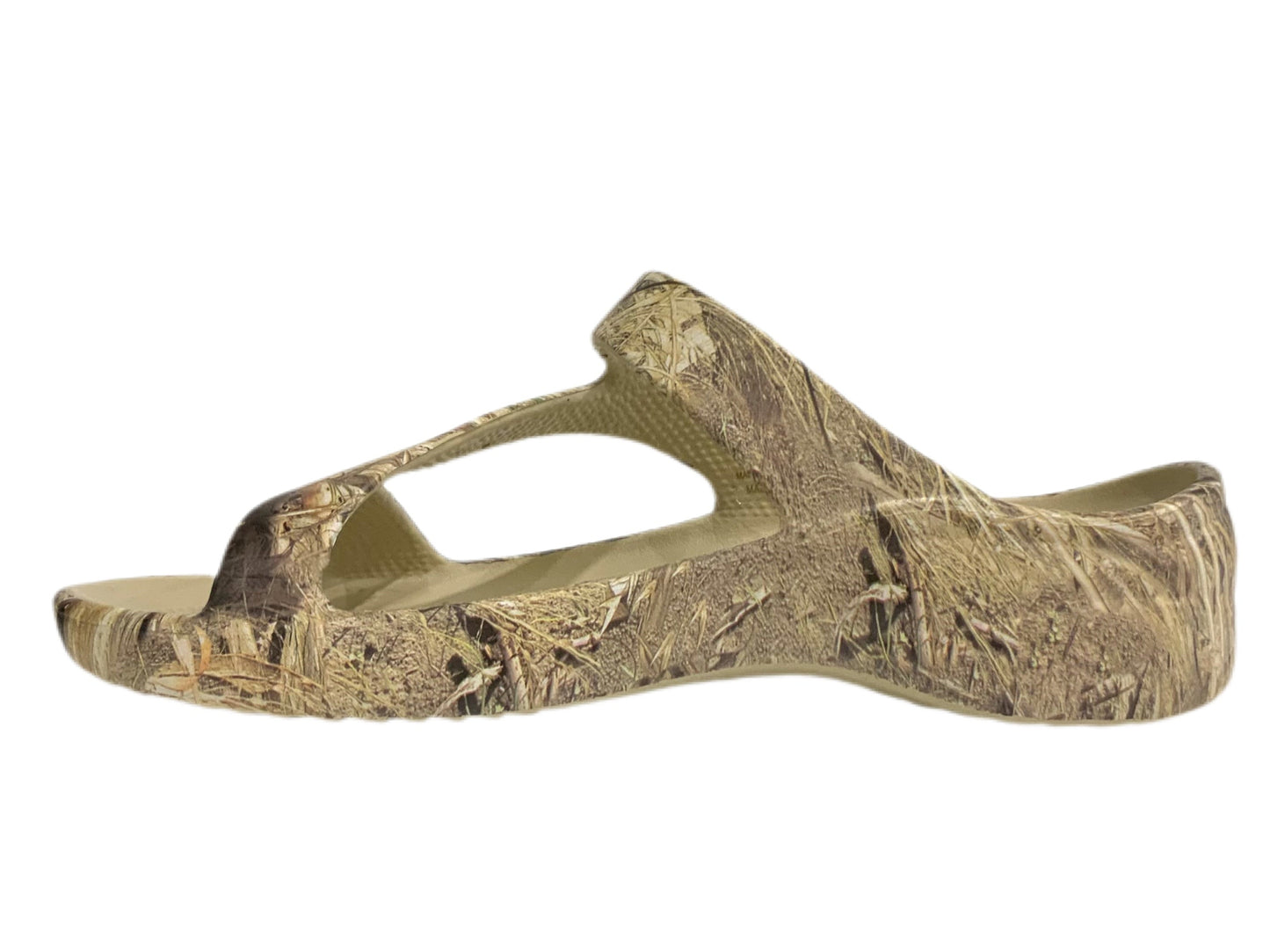 DAWGS Z Sandal - Woodystock Black