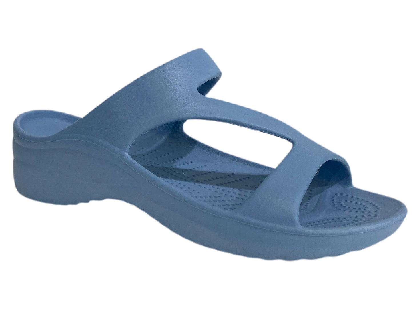 DAWGS Z Sandal - Black