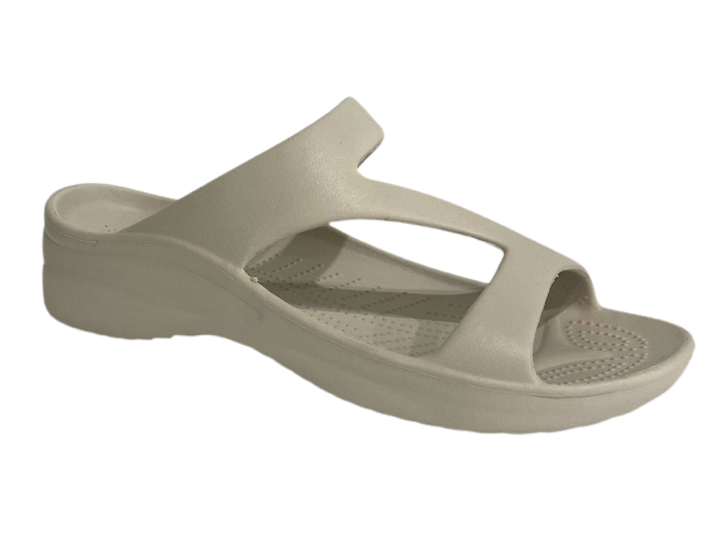 DAWGS Z Sandal - White