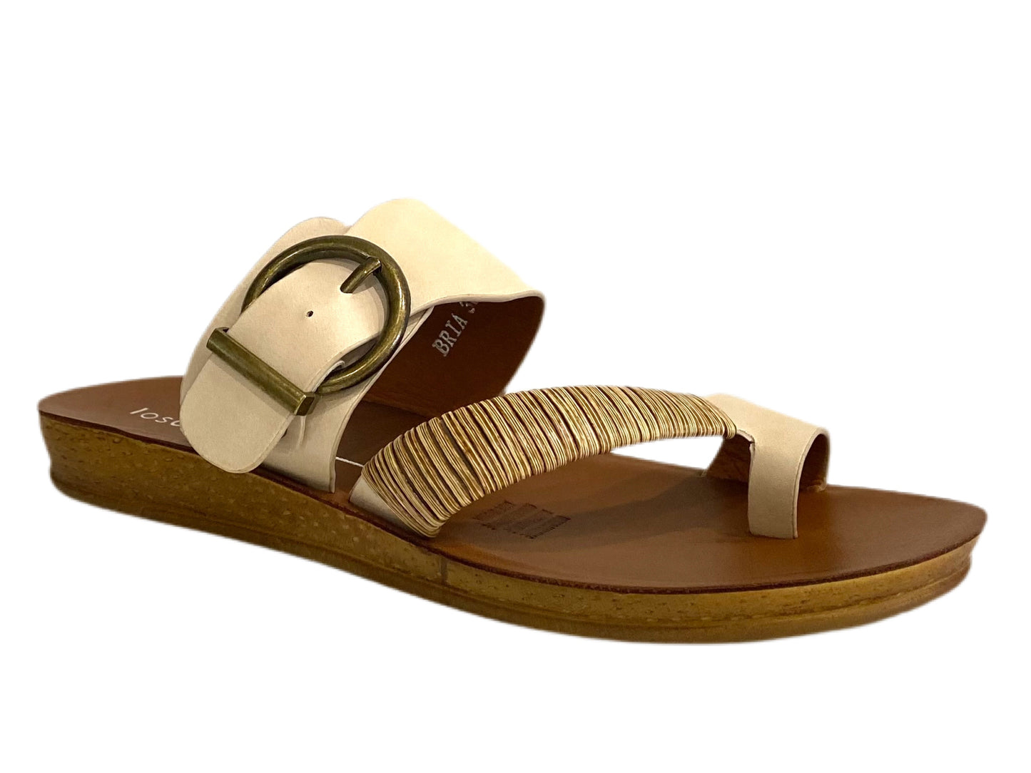 LOS CABOS Bria - Mustard
