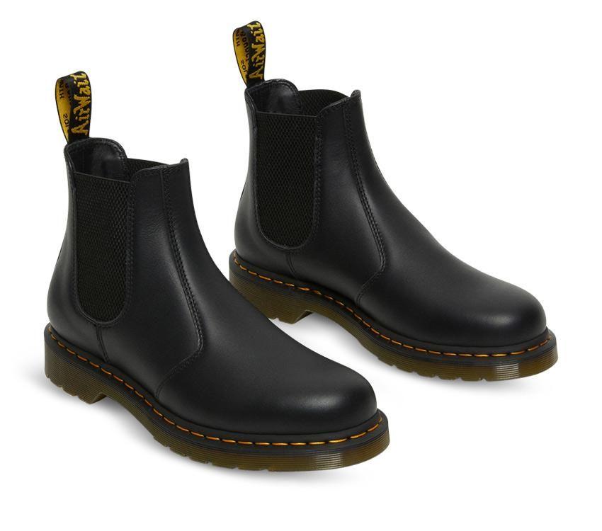 Doc martens boutique top